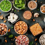 Menu Sehat dengan Bahan Makanan Nabati: Inspirasi untuk Gaya Hidup Penuh Gizi